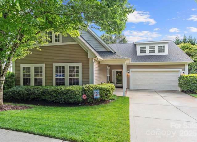 Property at 5428 Colonial Garden Dr, Huntersville, NC 28078, 3 beds, 2 baths