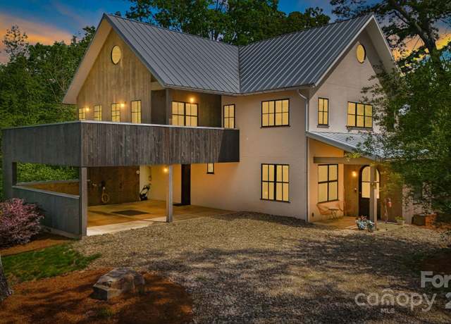 Property at 7 Bee Balm Way, Asheville, NC 28804, 3 beds, 3.5 baths
