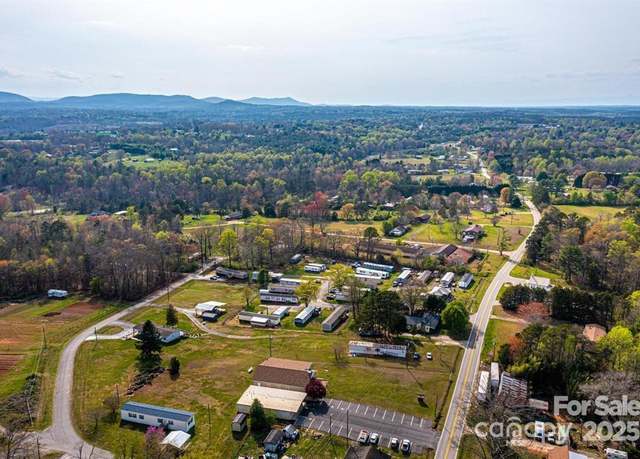 Property at 1521 Airport Rhodhiss Rd, Hickory, NC 28601