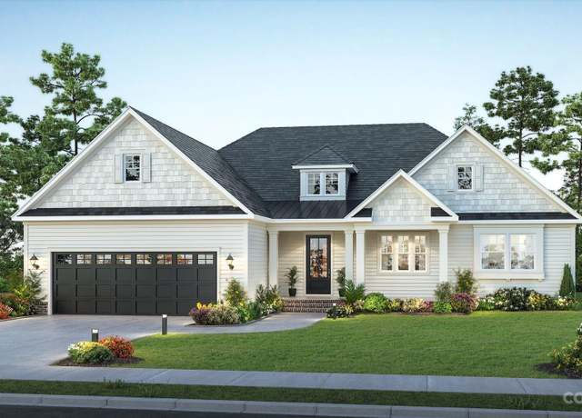 Property at 4024 Red Hill Way, Denver, NC 28037, 3 beds, 2 baths