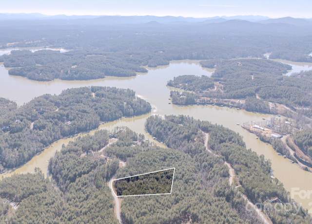 Property at 2494 Ivy Rays Way #41, Nebo, NC 28761