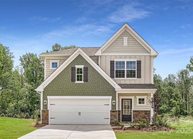 Property at 4465 Dusty Orchard Rd, Kannapolis, NC 28081, 4 beds, 2.5 baths