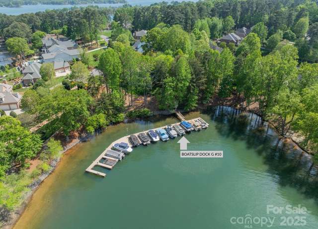 Property at 4599 Rustling Woods Dr, Denver, NC 28037, 5 beds, 4 baths