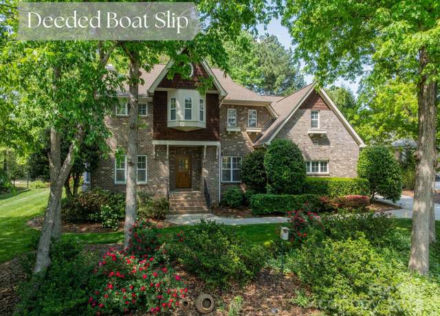 Property at 4599 Rustling Woods Dr, Denver, NC 28037, 5 beds, 4 baths