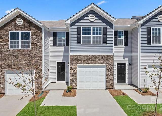 Property at 6165 Helens Rest Ln, Lincolnton, NC 28092, 3 beds, 2.5 baths