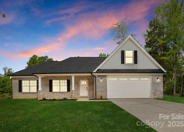 Property at 5209 Carden Dr, Charlotte, NC 28227, 4 beds, 3 baths