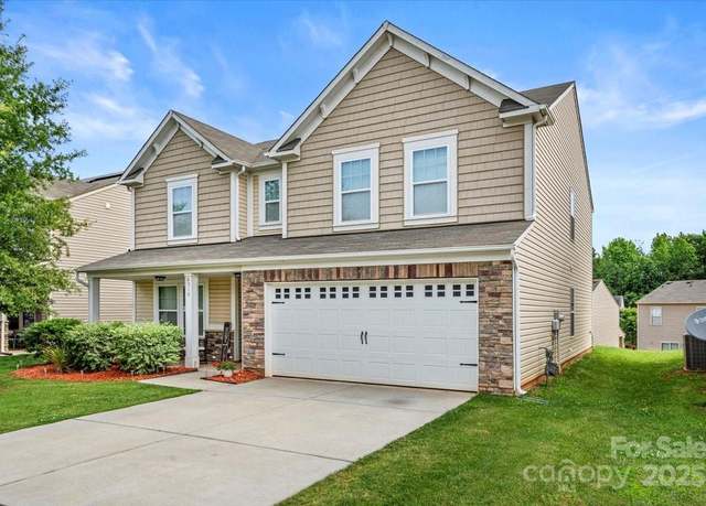 Property at 6510 Nathan Dr #78, Charlotte, NC 28269, 4 beds, 3.5 baths