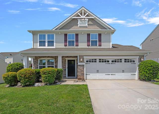Property at 321 Almora Loop, Mooresville, NC 28115, 3 beds, 2.5 baths