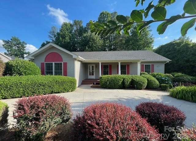 Property at 141 Marys Ln, Rutherfordton, NC 28139, 3 beds, 3 baths