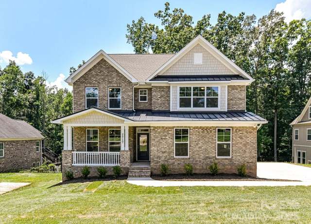Property at 7717 Nautical View Dr, Denver, NC 28037, 6 beds, 5 baths