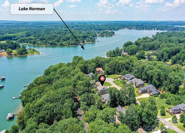 Property at 7717 Nautical View Dr, Denver, NC 28037, 6 beds, 5 baths