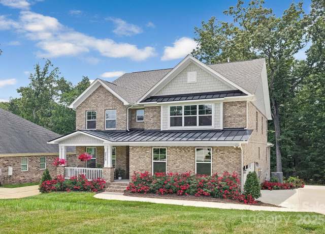 Property at 7717 Nautical View Dr, Denver, NC 28037, 6 beds, 5 baths