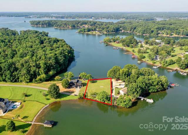 Property at 8467 Babe Dr, Terrell, NC 28682