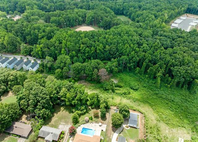 Property at 3901 & 3925 Merlane Dr, Charlotte, NC 28206