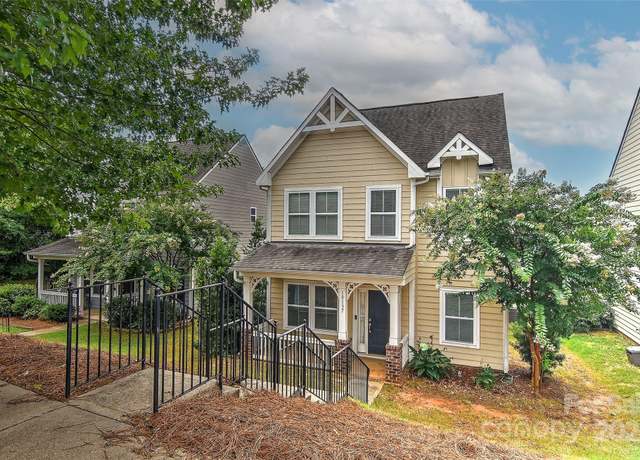 Property at 10137 Sam Meeks Rd, Pineville, NC 28134, 3 beds, 2.5 baths