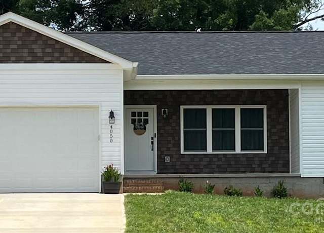 Property at 4050 Fairview Ln, Maiden, NC 28650, 3 beds, 2 baths
