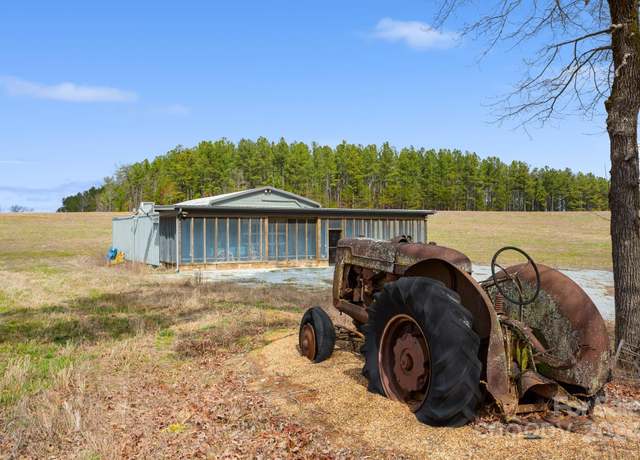 Property at 554 Ted Smith Rd, Rutherfordton, NC 28139