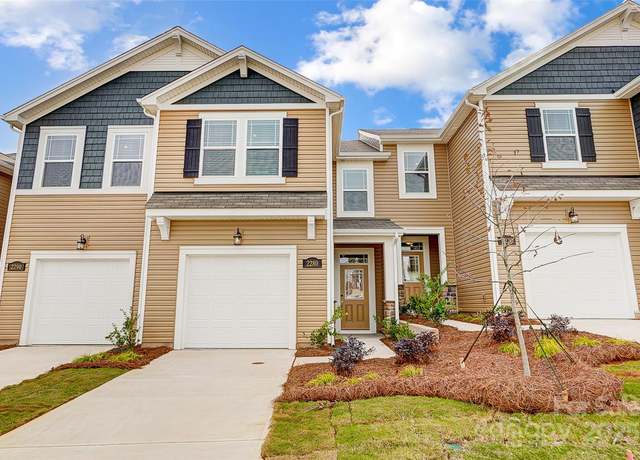 Property at 2280 Hedgecliff Rd, Kannapolis, NC 28025, 3 beds, 2.5 baths