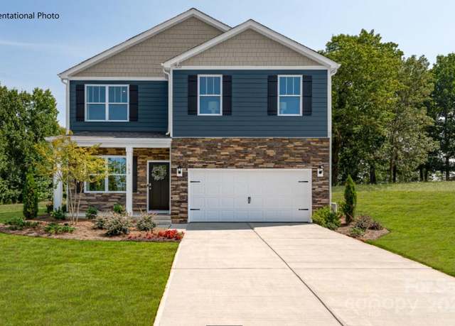 Property at 208 Parker Claire Ln, Kings Mountain, NC 28086, 4 beds, 2.5 baths