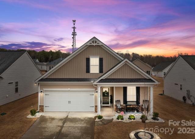Property at 7172 Indigo Way, Denver, NC 28037, 4 beds, 3 baths