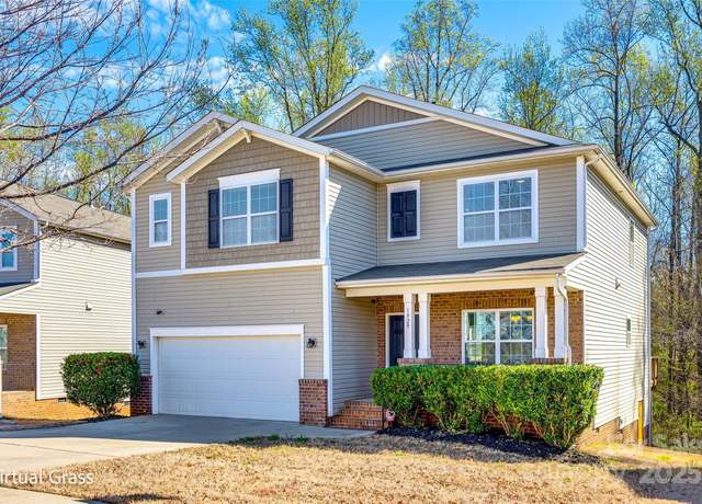 Property at 1929 Shorthorn St, Charlotte, NC 28213, 5 beds, 3 baths