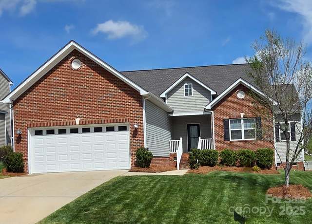 Property at 5172 Norway Ln, Rock Hill, SC 29732, 4 beds, 3.5 baths