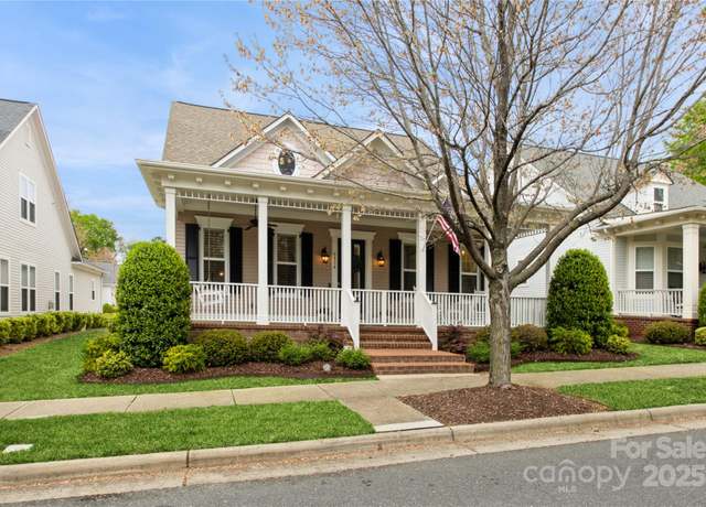 Property at 9514 Wheatfield Rd, Charlotte, NC 28277, 3 beds, 2.5 baths