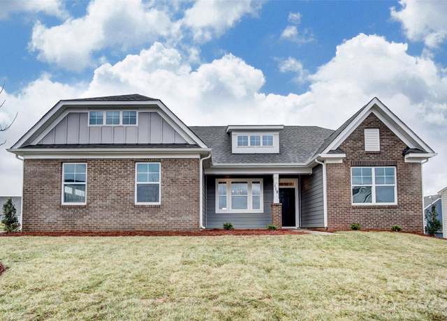 Property at TBD Boomer Ct #12, Statesville, NC 28677, 3 beds, 3 baths