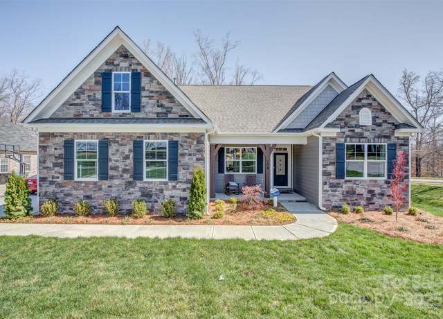 Property at TBD Boomer Ct #12, Statesville, NC 28677, 3 beds, 3 baths