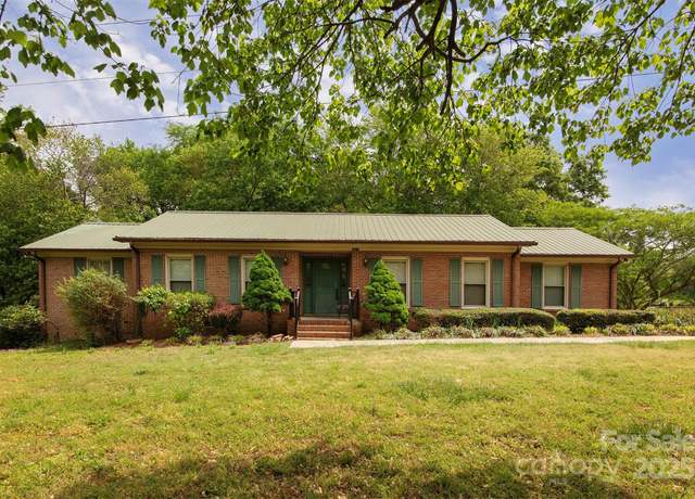 Property at 3012 Morgan Mill Rd, Monroe, NC 28110, 3 beds, 2 baths