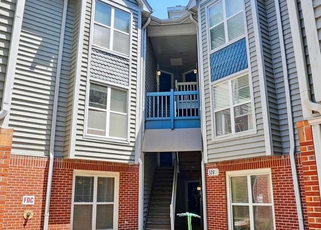 Property at 529 N Graham St Unit 3F, Charlotte, NC 28202, 2 beds, 2.5 baths