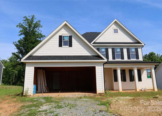 Property at 114 Still Creek Dr, Mooresville, NC 28115, 4 beds, 3 baths