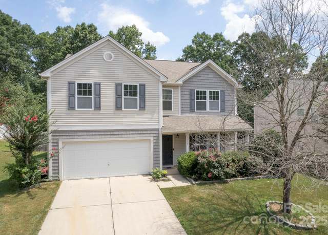 Property at 1219 Century Dr, Clover, SC 29710, 4 beds, 2.5 baths