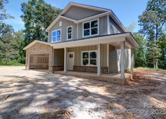Property at 2601 Plyler Mill Rd, Monroe, NC 28112, 3 beds, 2.5 baths