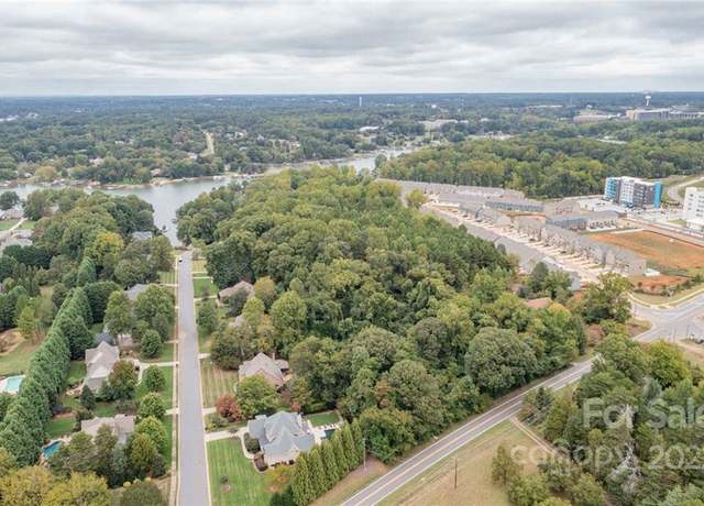 Property at 15.4 Acres Langtree Rd, Mooresville, NC 28117