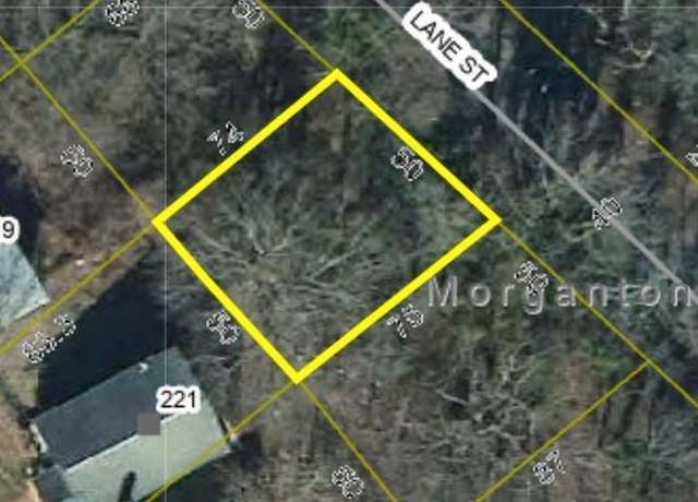 Property at Lot 4 Lane St #4, Morganton, NC 28655