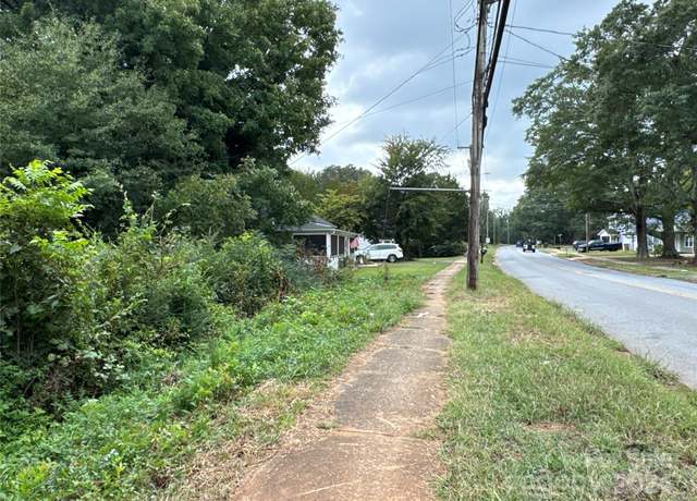 Property at 00 Lafayette St, Shelby, NC 28152