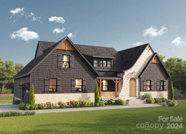 Property at Lot 1 Willow Top Ln, Lake Lure, NC 28746, 4 beds, 4.5 baths