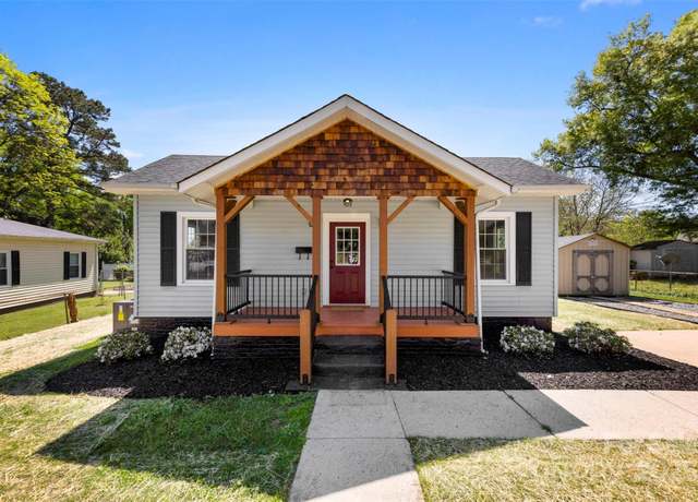 Property at 103 Park Ave, Mount Holly, NC 28120, 2 beds, 2 baths