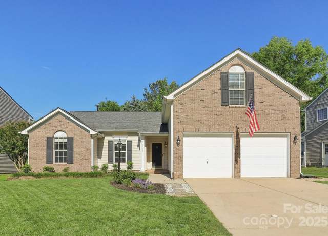 Property at 6724 Long Nook Ln, Indian Trail, NC 28079, 4 beds, 2 baths