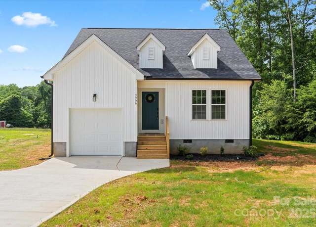 Property at 2906 Swicegood Rd, Linwood, NC 27299, 3 beds, 3 baths