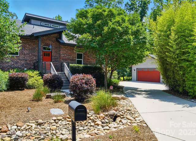 Property at 16525 Tulloch Rd, Charlotte, NC 28278, 2 beds, 2.5 baths