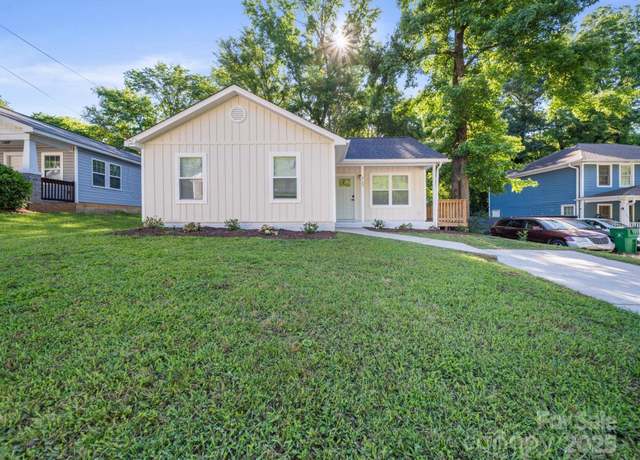 Property at 3133 Amay James Ave, Charlotte, NC 28208, 3 beds, 2 baths