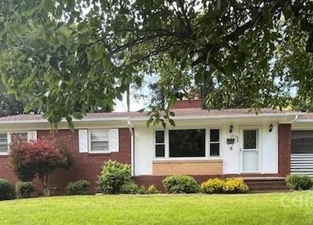 Property at Undisclosed address, Canton, NC 28716, 3 beds, 1.5 baths