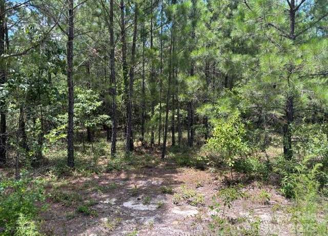 Property at 0000 Feather Run Rd, Kershaw, SC 29067