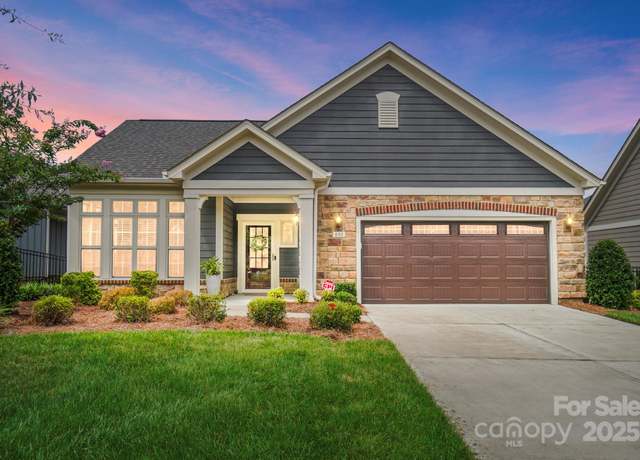 Property at 695 Poplar View Dr NW, Concord, NC 28027, 2 beds, 2 baths