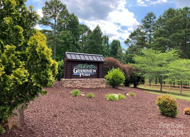 Property at 00 Saratoga Dr, Nebo, NC 28761