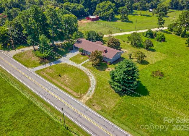 Property at 0 US 601 Hwy, Salisbury, NC 28147