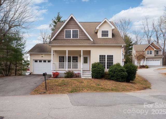 Property at 34 Winterwind Dr, Asheville, NC 28803, 3 beds, 2 baths