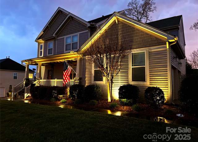 Property at 7240 Baybrooke Ln, Harrisburg, NC 28075, 4 beds, 4 baths